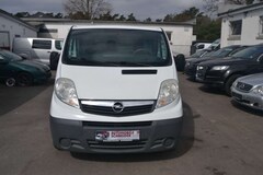 Bild des Angebotes Opel Vivaro Kasten/Kombi Kasten L1H1 2,9t