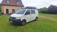 Bild des Angebotes VW T5 Transporter