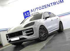 Bild des Angebotes Porsche Cayenne Coupe S Matrix I BOSE I PANO I HUD I SH