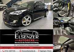 Hyundai VELOSTER Premium TURBO Mega VOLL