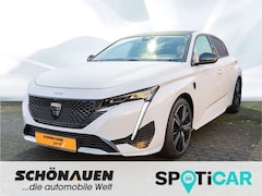 Bild des Angebotes Peugeot 308 PureTech GT +AUT+PANO+L/SHZ+RFK+PDC+BC+SPORT+
