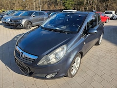 Bild des Angebotes Opel Corsa D Sport