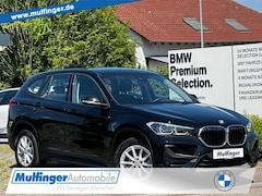 Bild des Angebotes BMW X1 s18i DKG Sports. Navi LED Sitzh.DAB Park-Ass