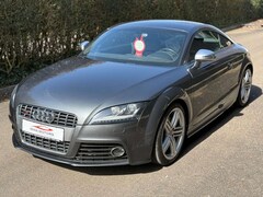 Bild des Angebotes Audi TTS 2.0 TFSI  TTS Coupe quattro