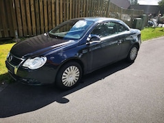 Bild des Angebotes VW Eos 2.0 FSI Individual Chrom