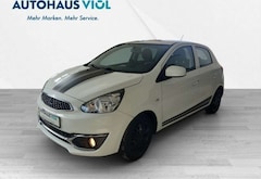 Bild des Angebotes Mitsubishi Space Star 1.0 Diamant Edition