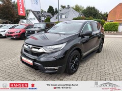 Bild des Angebotes Honda CR-V 2.0 i-MMD HYBRID 2WD Sport Line