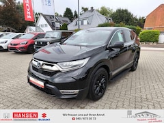 Bild des Angebotes Honda CR-V 2.0 i-MMD HYBRID 2WD Sport Line