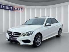Bild des Angebotes Mercedes-Benz E 300 CGI BlueEfficiency 4Matic*Garantie*Finanz*