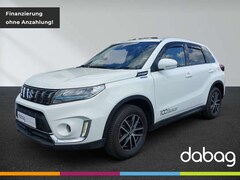 Bild des Angebotes Suzuki Vitara
