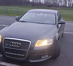Bild des Angebotes Audi A6 allroad quattro 2.7 TDI tiptronic DPF