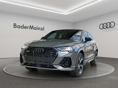 Bild des Angebotes Audi Q3 Sportback 2.0TFSI quattro S Line Navi AHK