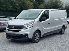 Bild des Angebotes Fiat Talento Kasten L2H1 1,2t SX