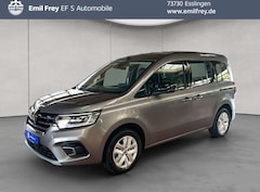 Bild des Angebotes Renault Kangoo TCe 130 EDITION ONE