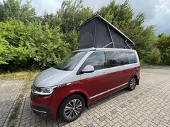 Bild des Angebotes VW T6.1 California California Ocean 4Motion DSG Vollausstattung
