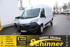 Bild des Angebotes Opel Movano 2.2 D L3H2 2WD VA verstärkt Edition