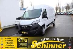 Bild des Angebotes Opel Movano 2.2 D L3H2 2WD VA verstärkt Edition
