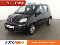 Bild des Angebotes Fiat Panda 1.2 Easy*KLIMA*GARANTIE*CD-PLAYER*