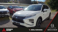Bild des Angebotes Mitsubishi Eclipse Cross PHEV 2.4 BASIS 4WD