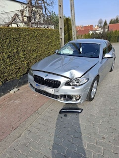Bild des Angebotes BMW 520 520d Luxury Line