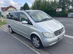 Bild des Angebotes Mercedes-Benz Viano 3.0 CDI Lang Automatik Ambiente Activity DPF