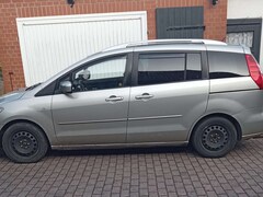 Bild des Angebotes Mazda 5 5 Diesel 2.0 CD DPF Top