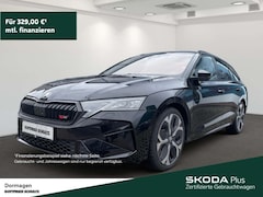 Skoda Octavia Combi RS 2.0 TSI DSG AHK PANO STANDHZ. CANTON