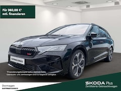 Skoda Octavia Combi RS 2.0 TSI DSG AHK PANO STANDHZ. CANTON