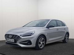 Bild des Angebotes Hyundai i30 i30 1,5T Mild-Hybrid INTRO Edition