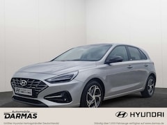 Bild des Angebotes Hyundai i30 i30 1,5T Mild-Hybrid INTRO Edition