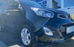 Bild des Angebotes Kia Picanto Spirit 1.0L Klima/Sitzheizung/Scheckheft aus 2HAND