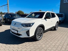 Bild des Angebotes SsangYong Korando E-Motion Platinum BEV 61,5 kWh