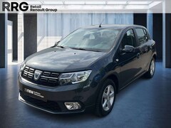 Bild des Angebotes Dacia Sandero TCe 100 Comfort Kamera Navi