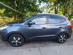 Bild des Angebotes Hyundai iX35 ix35 2.0 2WD Style