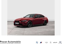 Bild des Angebotes BMW M3 Competition M xDrive ACC+360°+NAVI+H&K+LASER