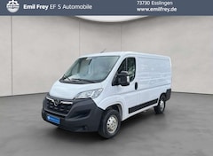Bild des Angebotes Opel Movano 2.2 D L1H1 2WD VA Selection