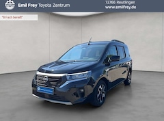 Bild des Angebotes Nissan Townstar DIG-T 130 Aut. Kombi Tekna