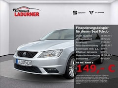 Bild des Angebotes SEAT Toledo Style Plus 1.2 TSI *Navi/SHZ/PDC/Sound*