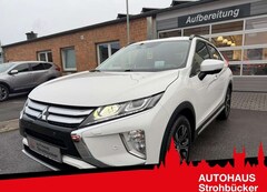 Bild des Angebotes Mitsubishi Eclipse Cross 1.5 T-MIVEC ClearTec Top