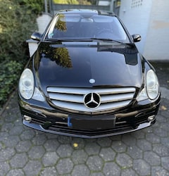 Bild des Angebotes Mercedes-Benz R 320 R 320 CDI 4Matic 7G-TRONIC DPF