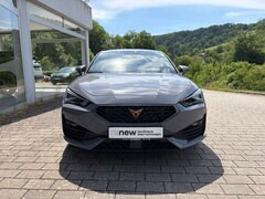 Bild des Angebotes CUPRA Leon VZ