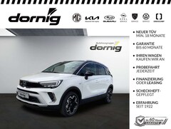 Bild des Angebotes Opel Crossland Ultimate