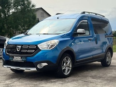 Bild des Angebotes Dacia Dokker Stepway Plus/ Scheckheft/ TÜV & INSP NEU