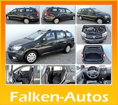 Bild des Angebotes Dacia Logan MCV SCe 75 !-AUS ERSTBESITZ-! *AUCH MIT GARANTIE*