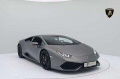 Bild des Angebotes Lamborghini Huracán LP610-4 I GRIGIO TITANS MATT I LIFT