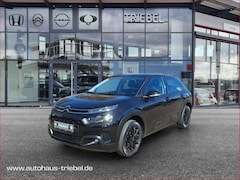 Bild des Angebotes Citroen C4 Cactus Feel 1.2 PT110 °SHZ°PDC°Tempomat°