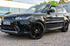 Bild des Angebotes Land Rover Range Rover Sport S