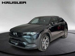 Bild des Angebotes Mazda MX-30 AD'VANTAGE Rückfahrkamera Klimaautomatik Navi LED