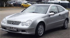 Bild des Angebotes Mercedes-Benz CLC Automatik