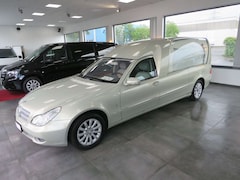 Bild des Angebotes Mercedes-Benz E 280 CLS BINZ Bestattungswagen / Leichenwagen